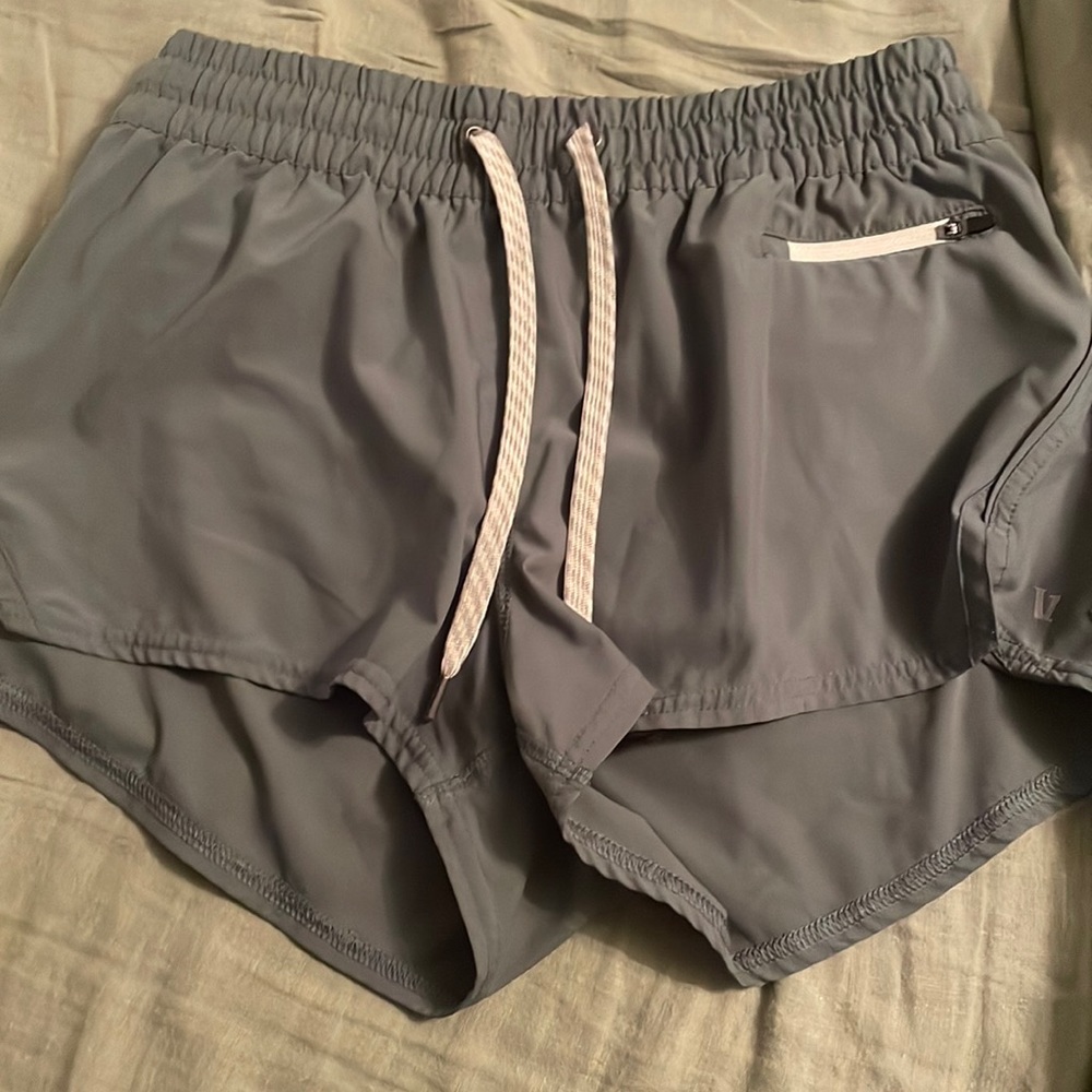 Vuori clementine shorts